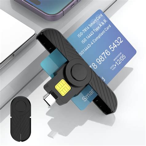 iphone bluetooth smart card reader|smart card piv compatible.